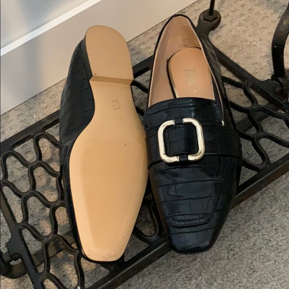 Zara loafers - Picture 3 of 4